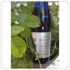 2015er Riesling Auslese - feinherb - 0.75 l 