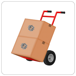 Probepaket aus 6 versch. Produkten 