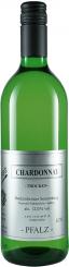 2022er Chardonnay QbA - trocken - 0.75 l 